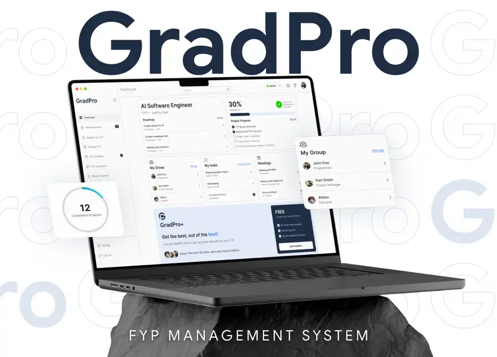 GradPro